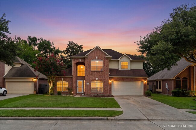 Building Photo - 4111 Surreydon Dr
