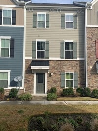 Building Photo - 4376 Pickney Ln