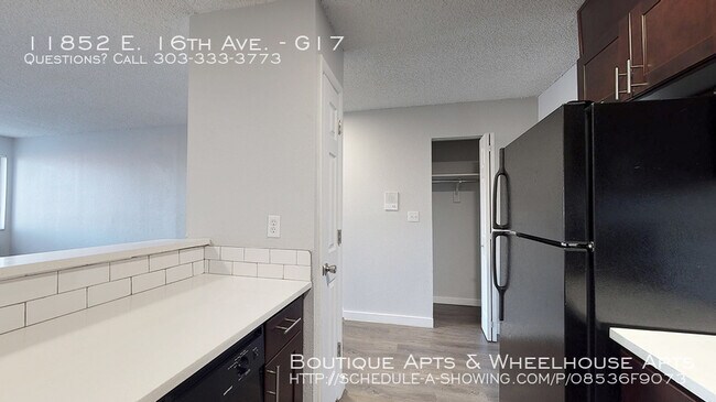 Building Photo - Wheelhouse Apartments