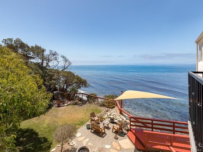 Building Photo - 1481 W Paseo Del Mar