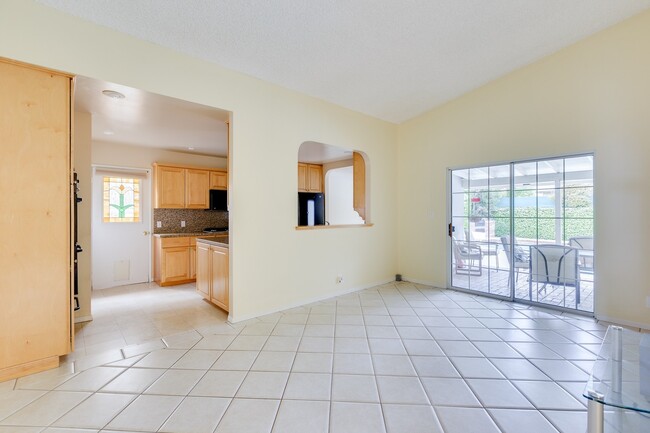 Building Photo - Spacious 3BR / 2BA Single-Story Pool Home in Granada Hills