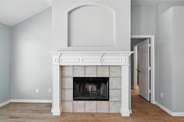 Building Photo - 517 Lowery Oaks Trl