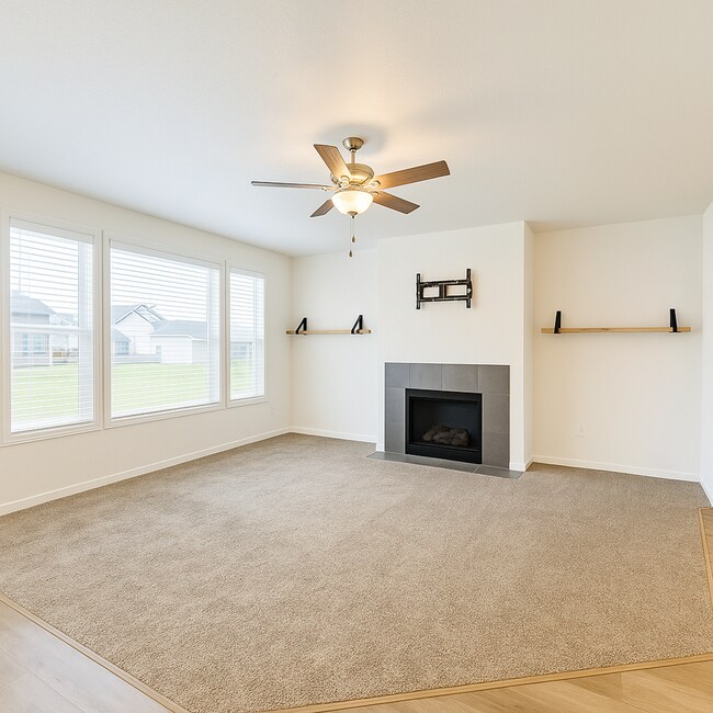 Building Photo - MOVE IN READY! Welcome Home! 3 bed/2 bath ...