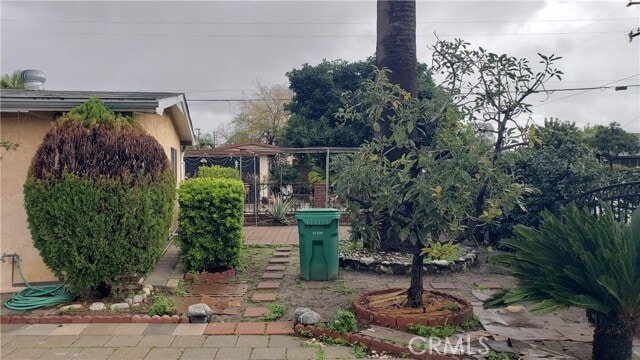 Building Photo - 15323 Nubia St