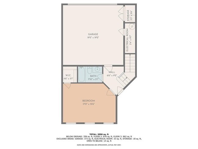 Building Photo - 3282 Ferncliff Ln