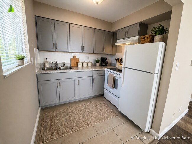 Building Photo - Simple and comfortable 1 Bedroom 1 Bathroom at Rhodes Avenue!