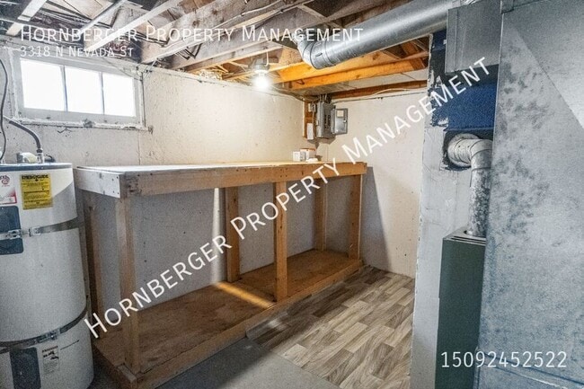 Building Photo - 3318 N Nevada St