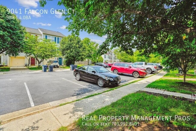 Building Photo - 9041 Falcon Glen Ct