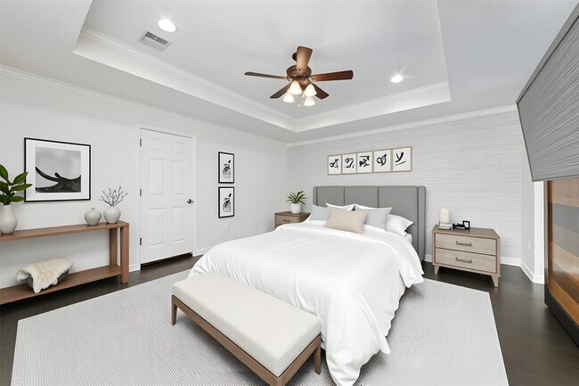 Building Photo - 5438 Briarbend Dr