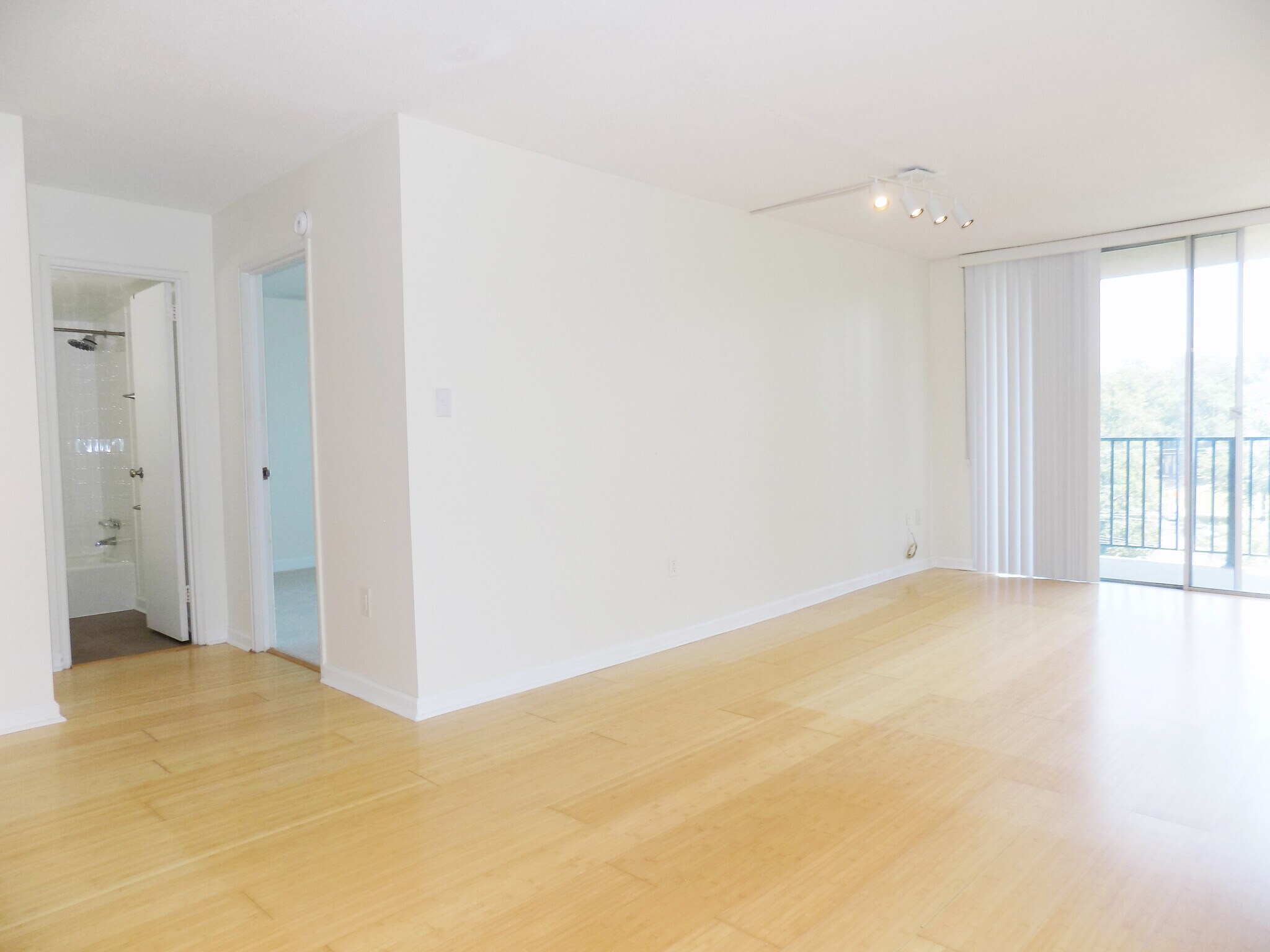 Living/Dining - 4600 S Four Mile Run Dr