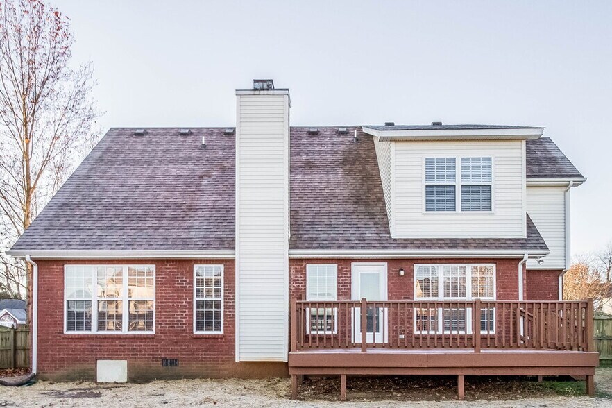 Building Photo - 386 Meigs Dr