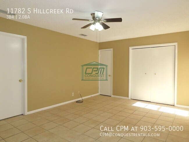 Building Photo - 11782 S Hillcreek Rd