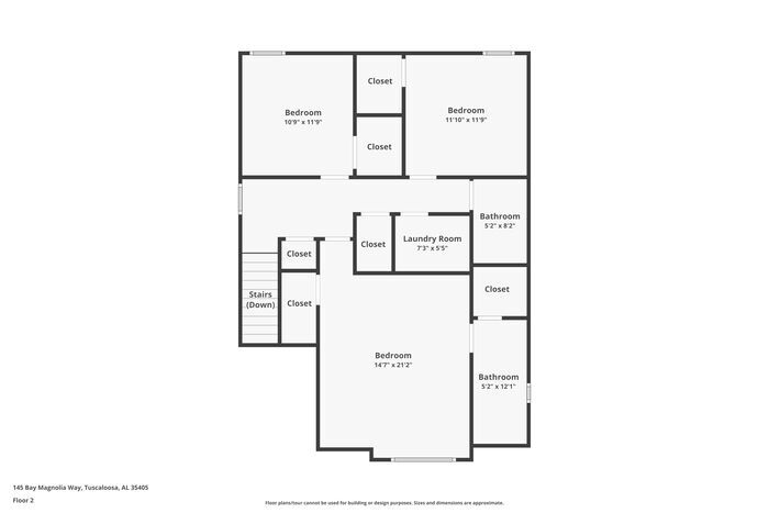 Building Photo - 145 Bay Magnolia Way