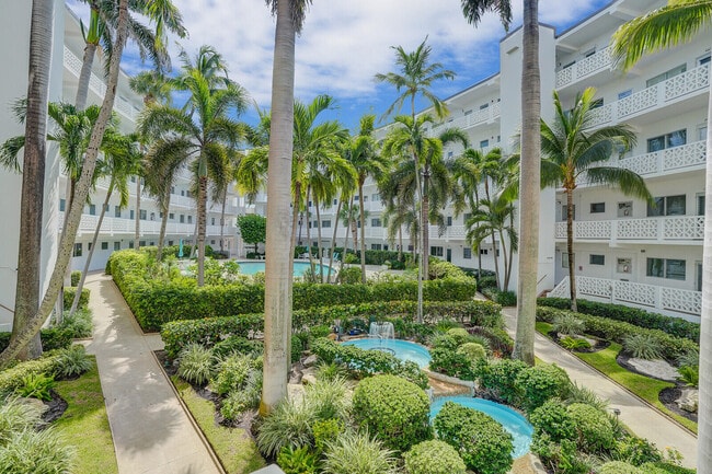 Building Photo - 2850 S Ocean Blvd