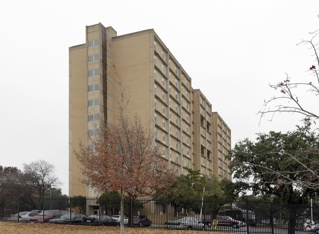 Building Photo - Cliff Manor Apartments