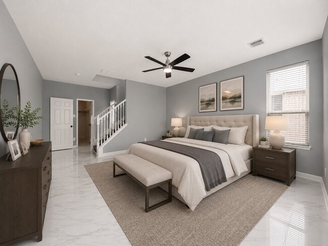 Building Photo - 15402 Marlowe Grove Dr