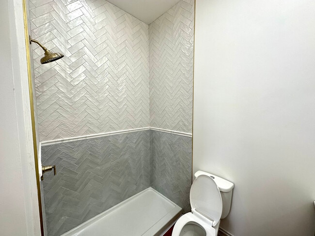 Bathroom 1 - 603 E Morris St