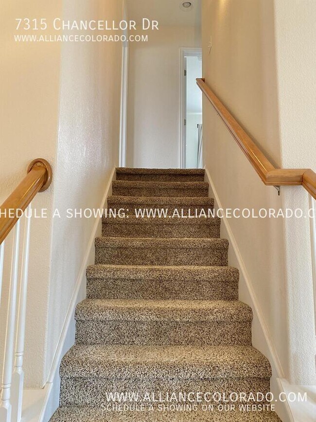 Building Photo - 7315 Chancellor Dr