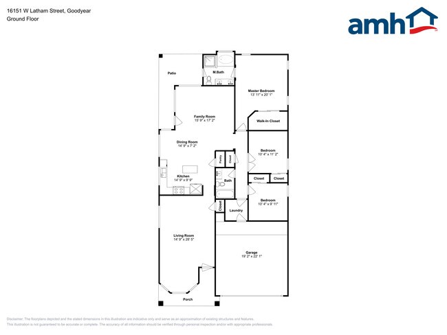 Building Photo - 16151 W Latham St