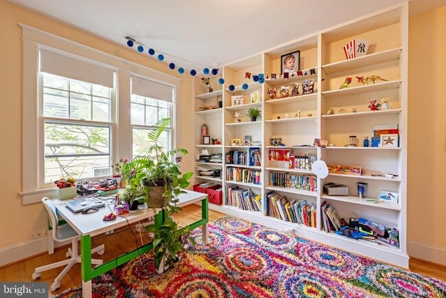 Building Photo - 3512 35th St NW