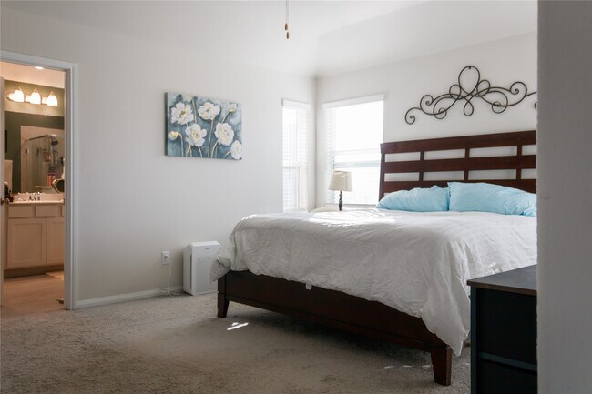 Building Photo - 10201 Waterwall Ln