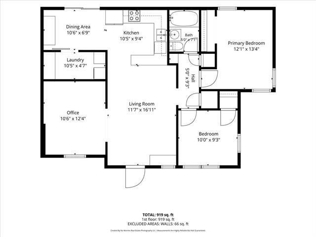 Building Photo - 4424 Wellesley Ave