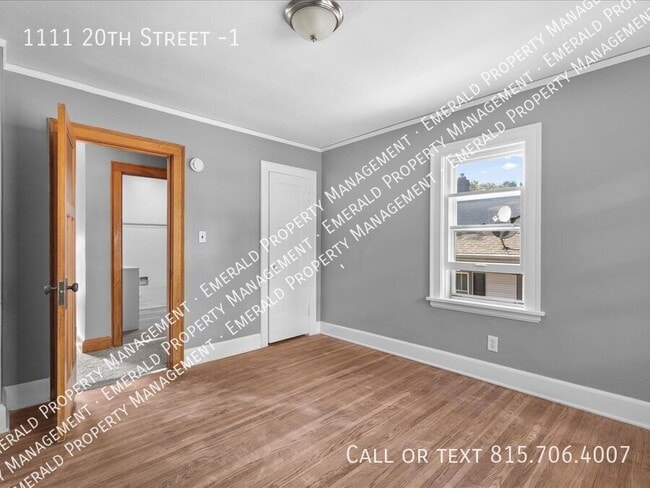 Building Photo - 1111 20th St