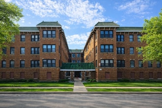 Building Photo - 6700 S Merrill Ave