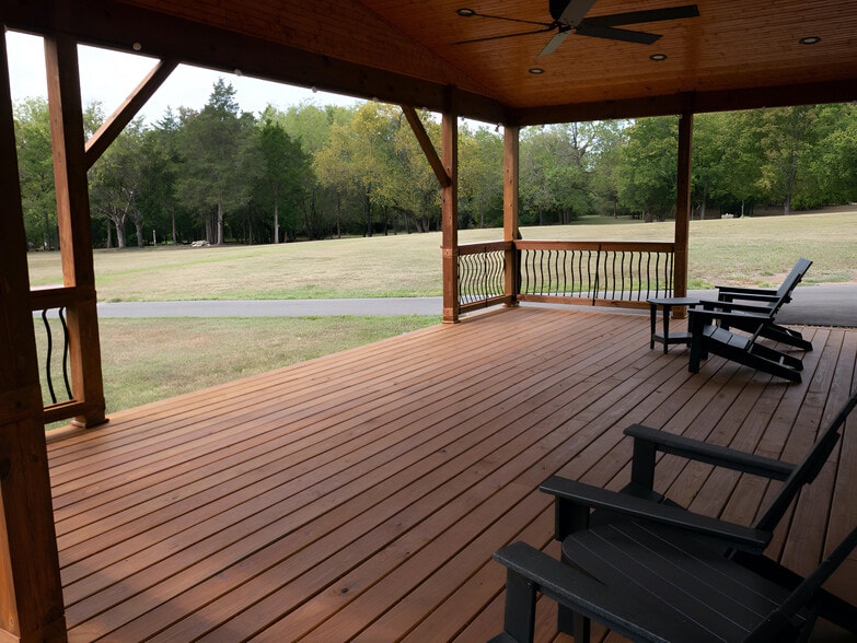 Building Photo - 131 Cumberland Shores Dr