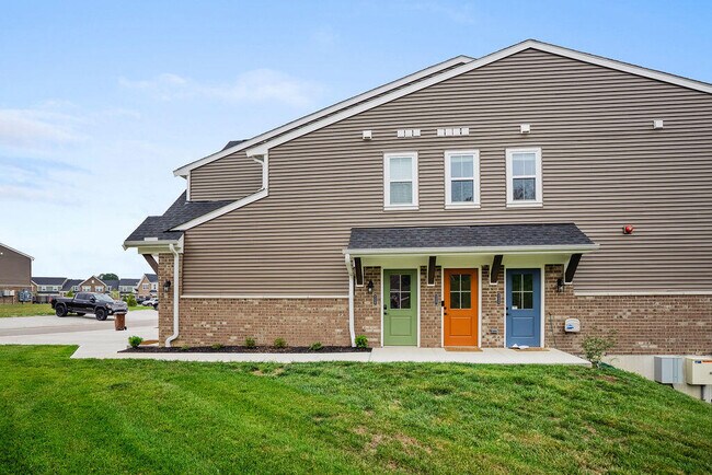 Building Photo - 2459 Bella Rdg