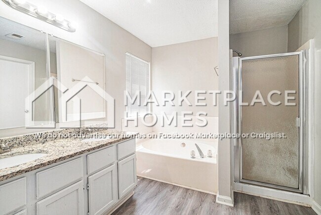 Building Photo - 6428 Phillips Creek Dr