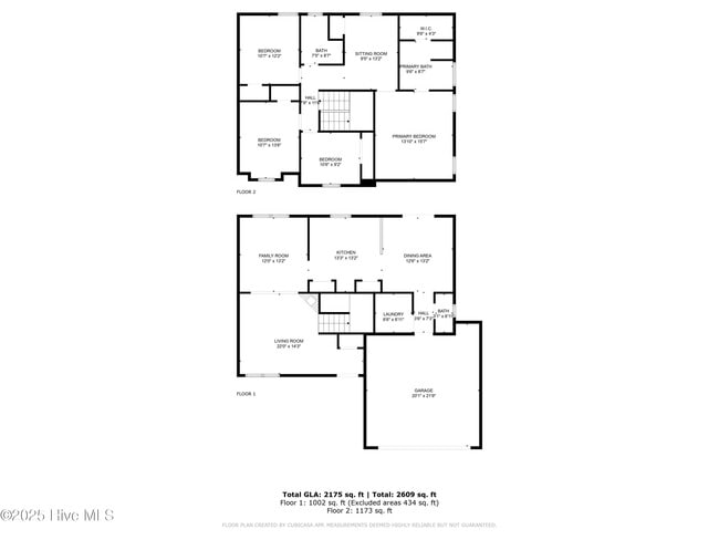 Building Photo - 157 Old Blossom Ct