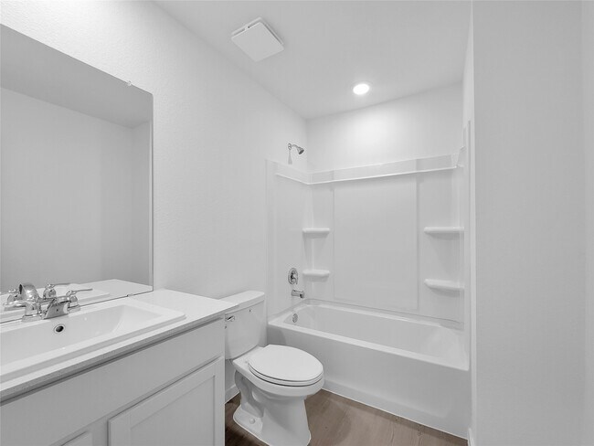 Building Photo - 17310 Adina Creek Dr
