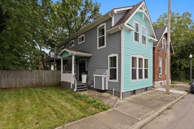 Building Photo - 983 McAllister Ave