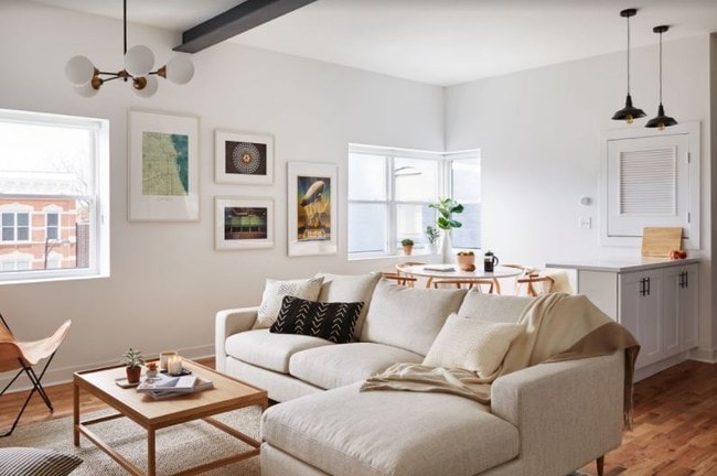 Interior Photo - Pilsen Coliving