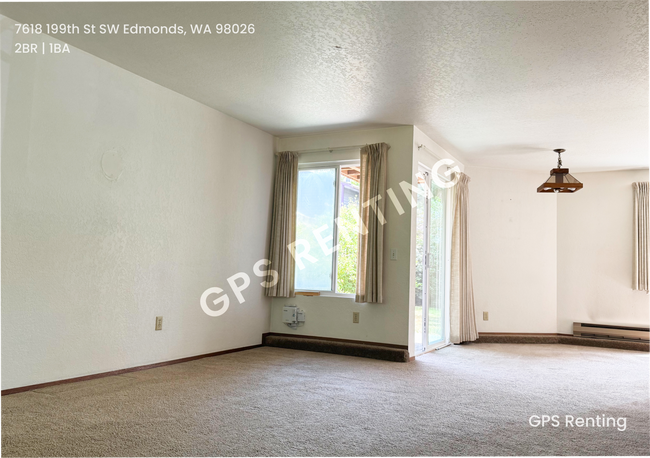 Building Photo - Spacious 2 bedroom with Garage Parking!