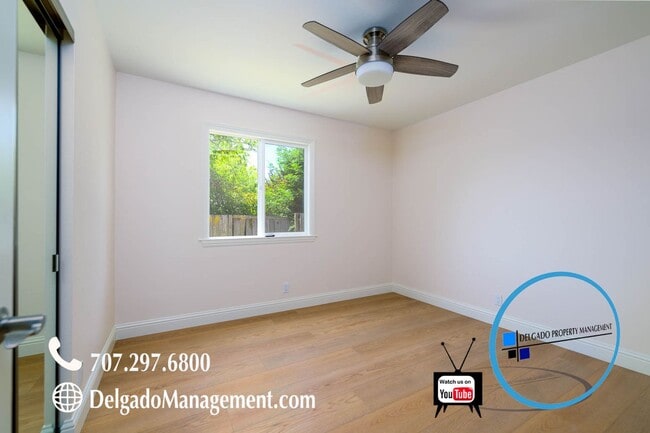 Building Photo - Central Benicia newly remodeled 3 bedroom home