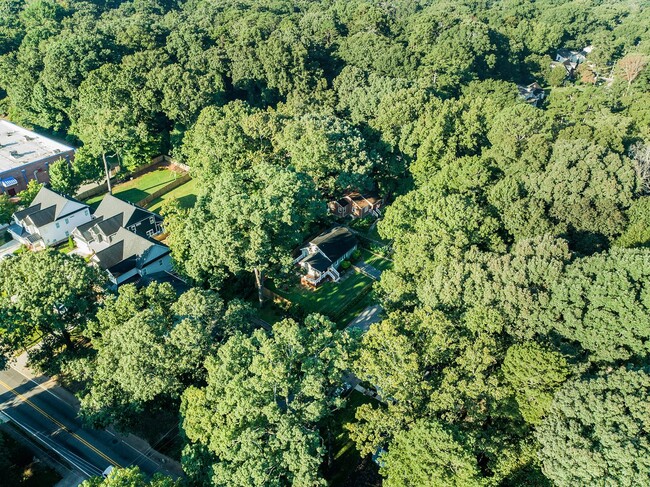 Building Photo - Adorable East Lake Cottage