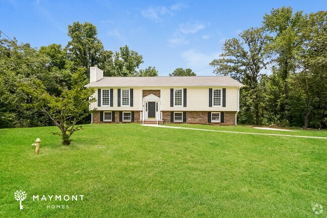 Building Photo - 1904 Leafwood Cir