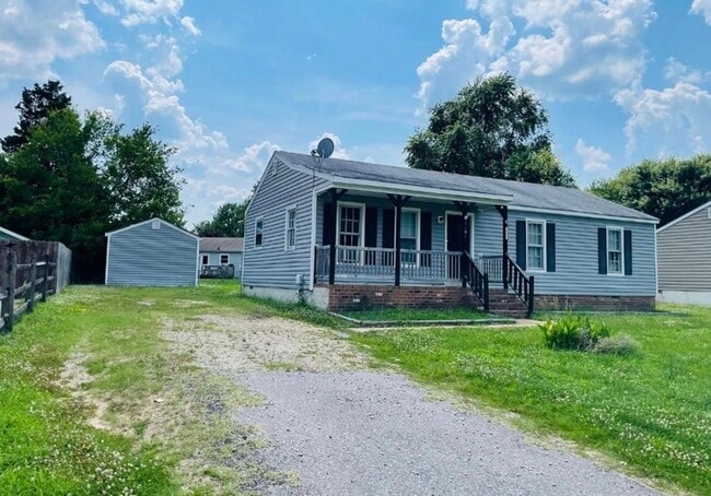 Building Photo - 8806 Leafycreek Dr