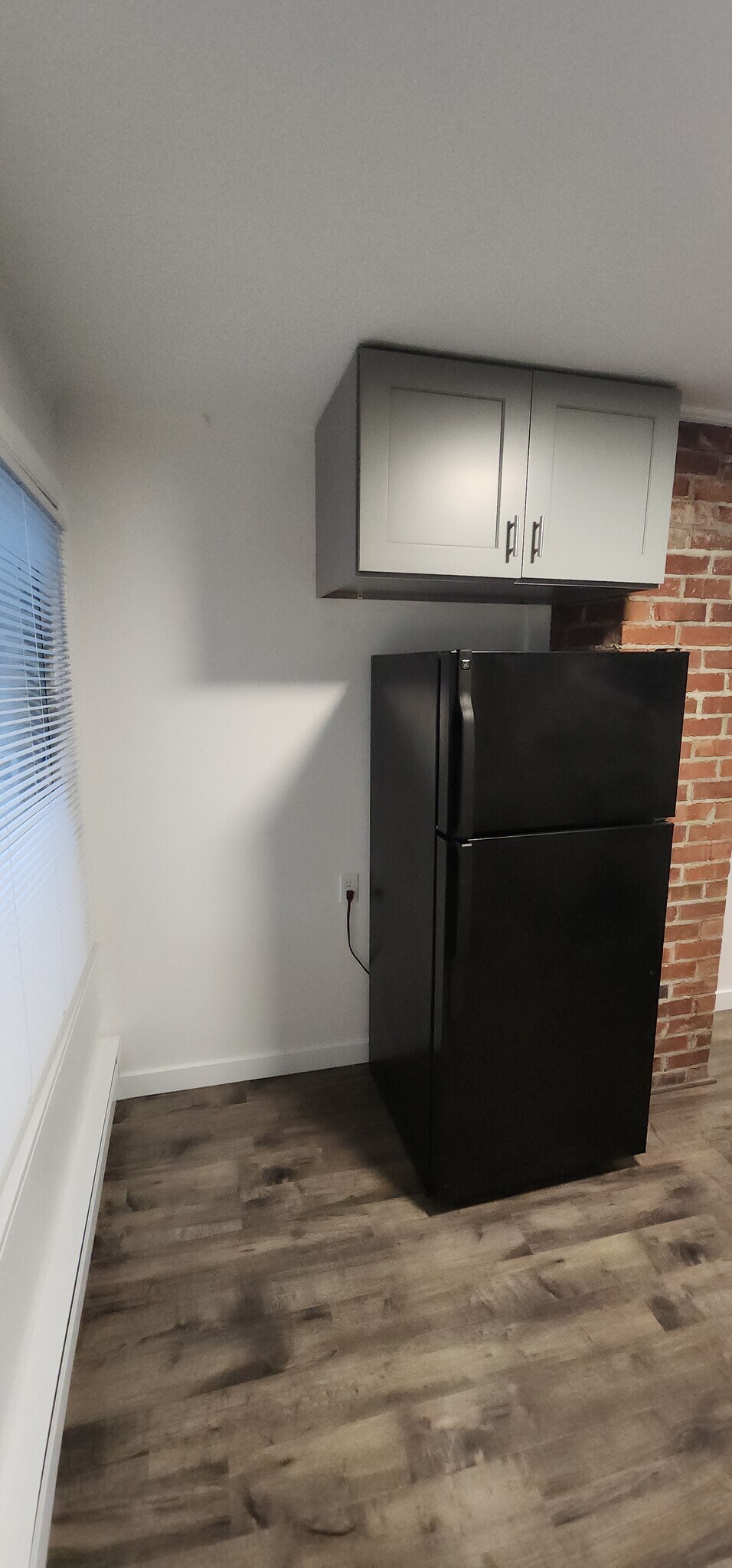 Kitchen - 10714 24th Ave NE