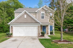 Building Photo - 7107 Lighted Way Ln