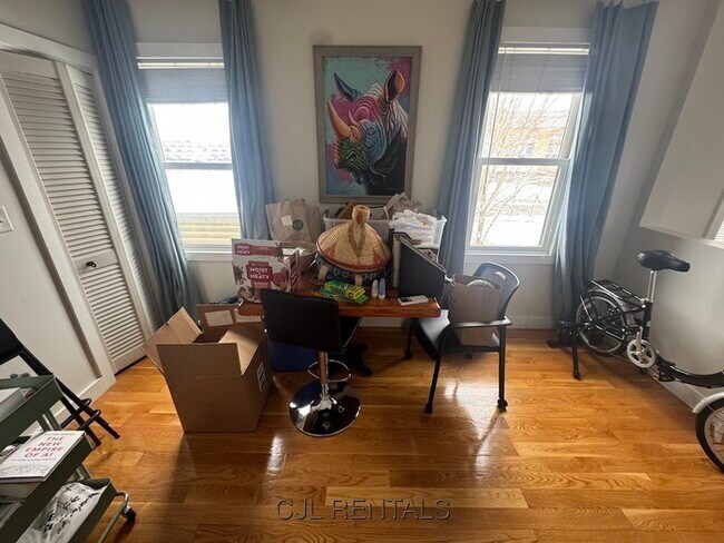 Building Photo - 9 Harding St