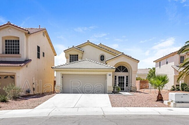 Building Photo - 5009 Sparkling Sky Ave