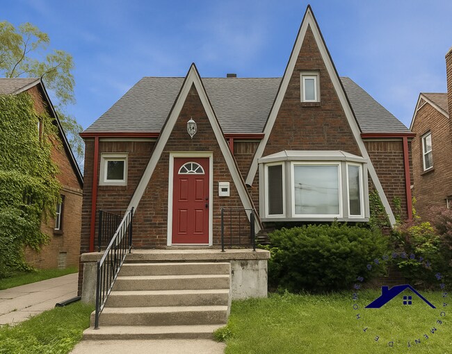 Primary Photo - 16251 Cruse St