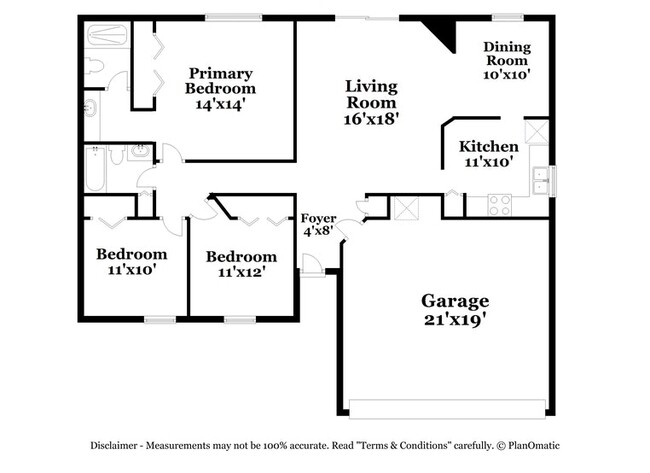 Building Photo - 8549 Mayall Dr