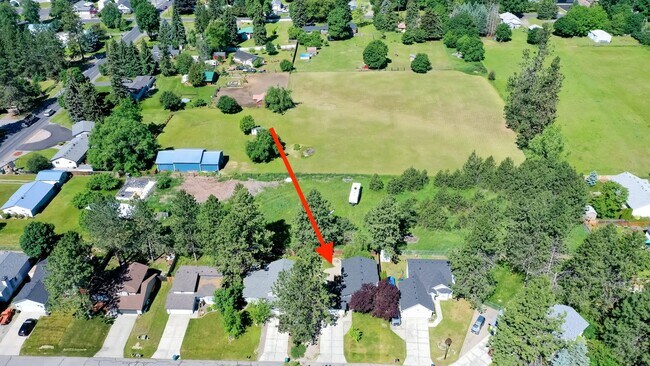Building Photo - 9663 N Ptarmigan Dr