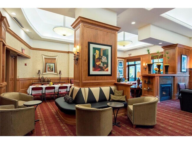 Building Photo - 500 E Grant St