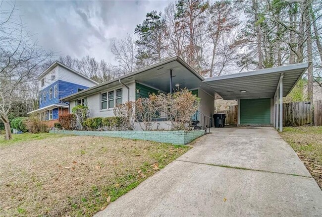 Building Photo - 977 Pegg Rd