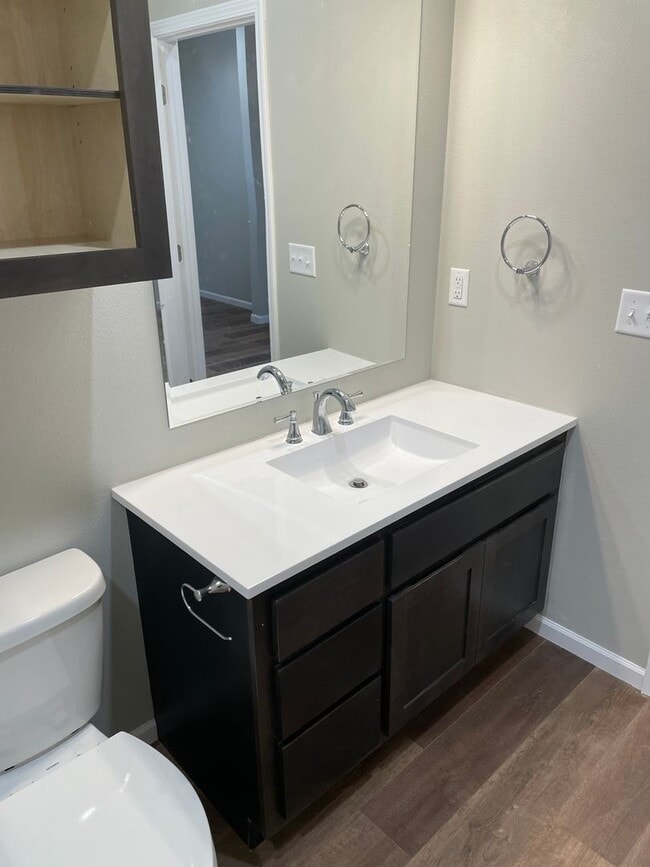 Building Photo - Brand New 4 bed 2 bath 2 Car Garage! 1/2 off 1st Months Rent!!